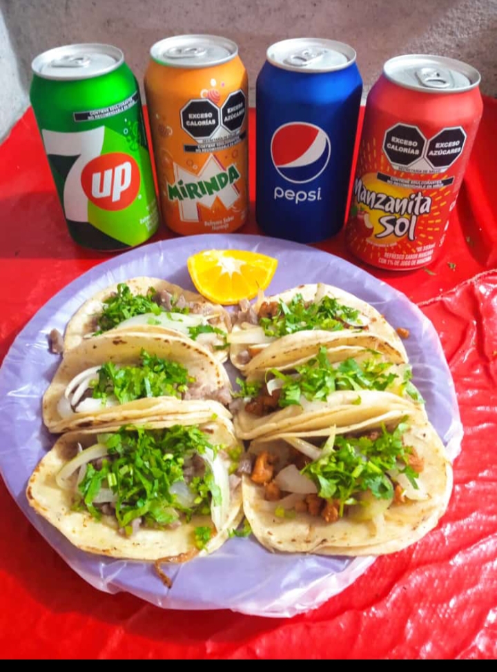 Taqueria Casa De Piedra image 5