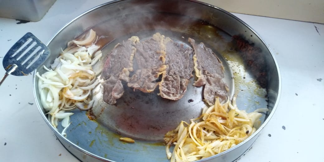 Taqueria Casa De Piedra image 6