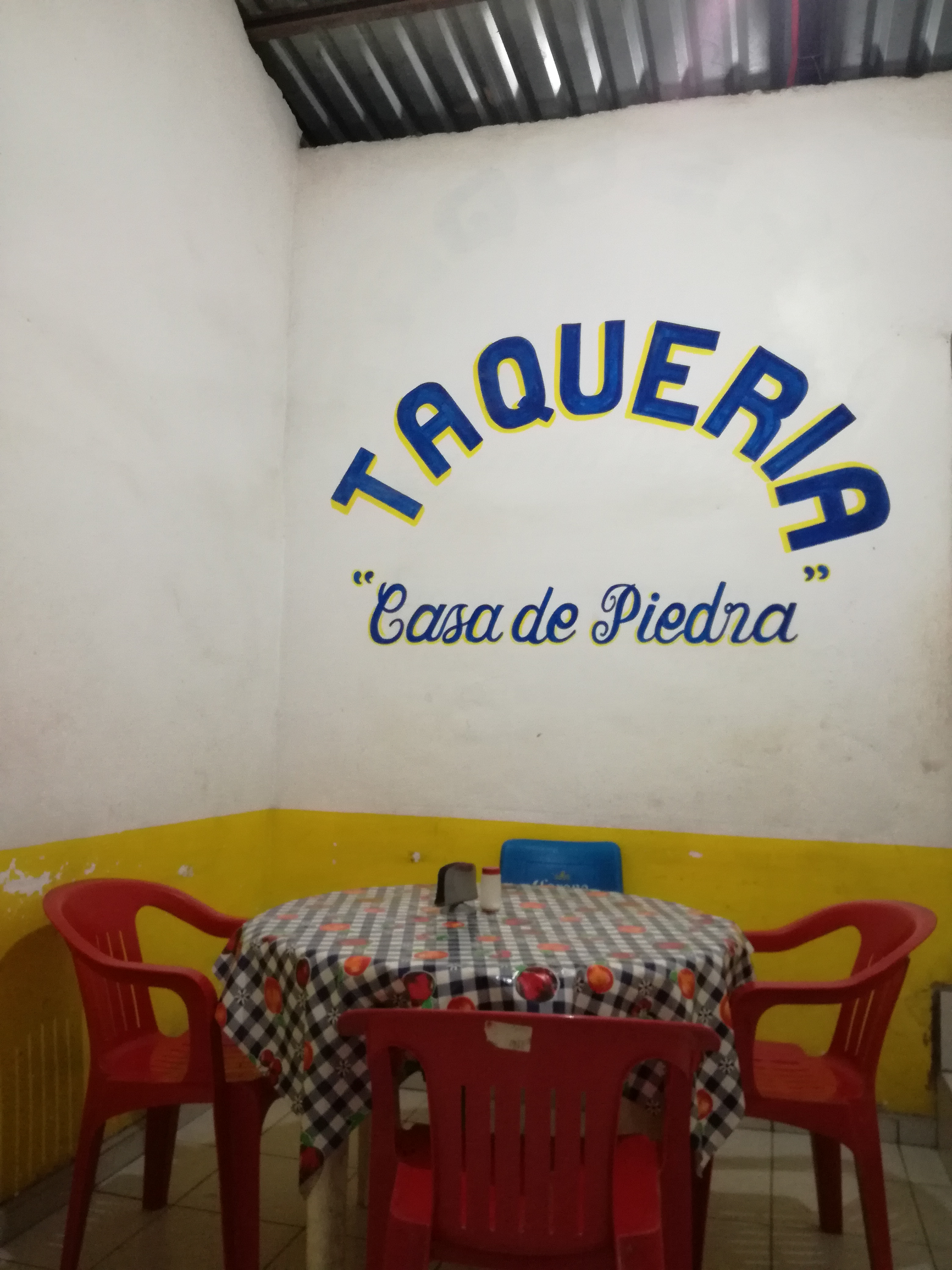 Taqueria Casa De Piedra image 7