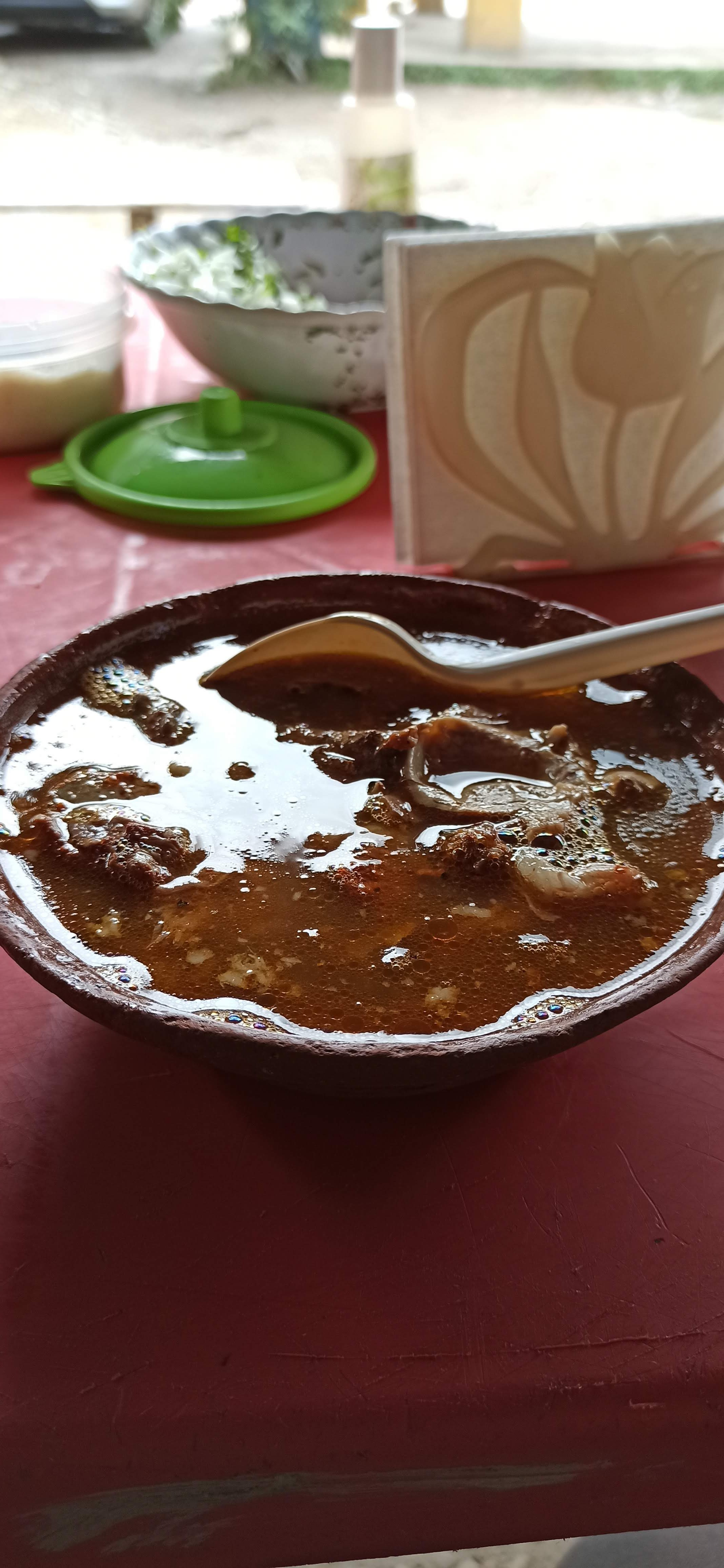 Barbacoa de Borrego "Don Chendo" image 2