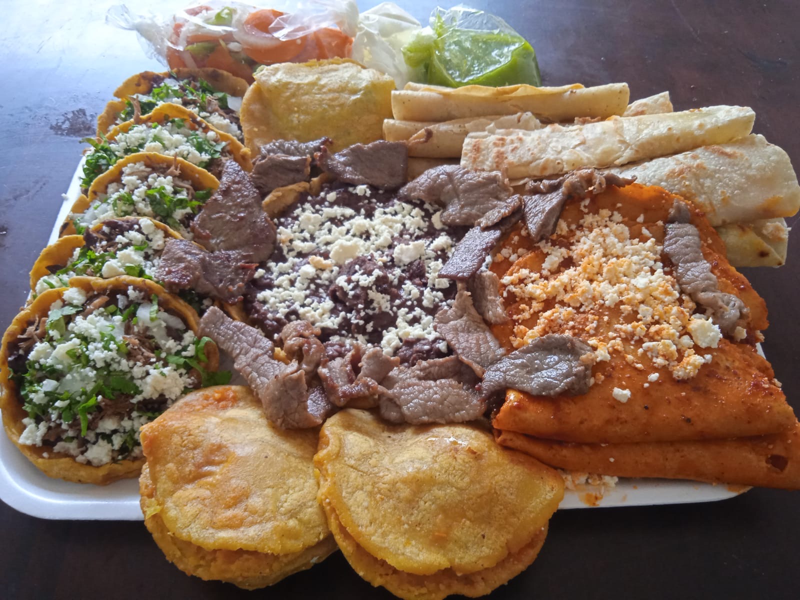 Restaurante el profe image 2