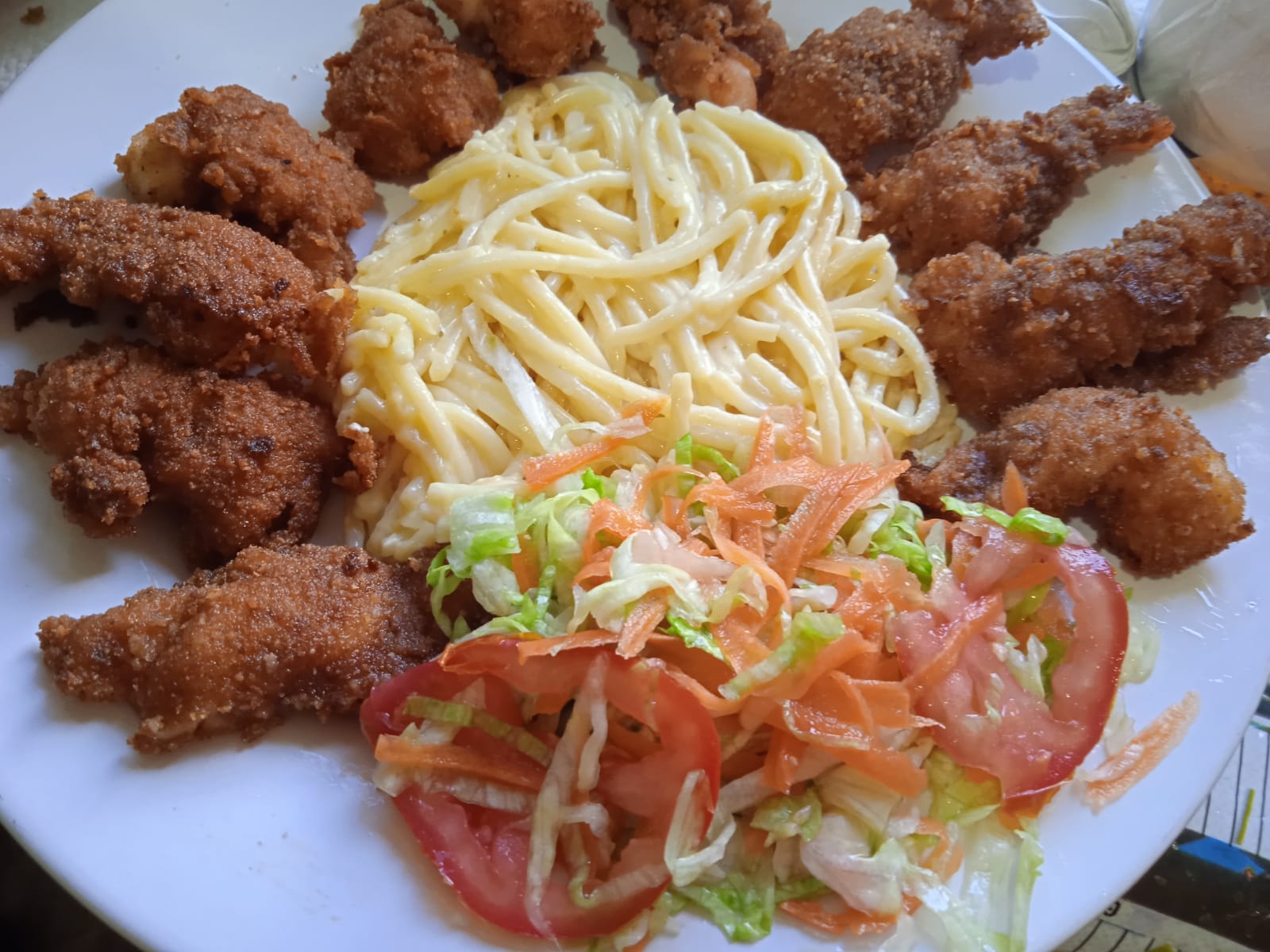 Restaurante el profe image 6