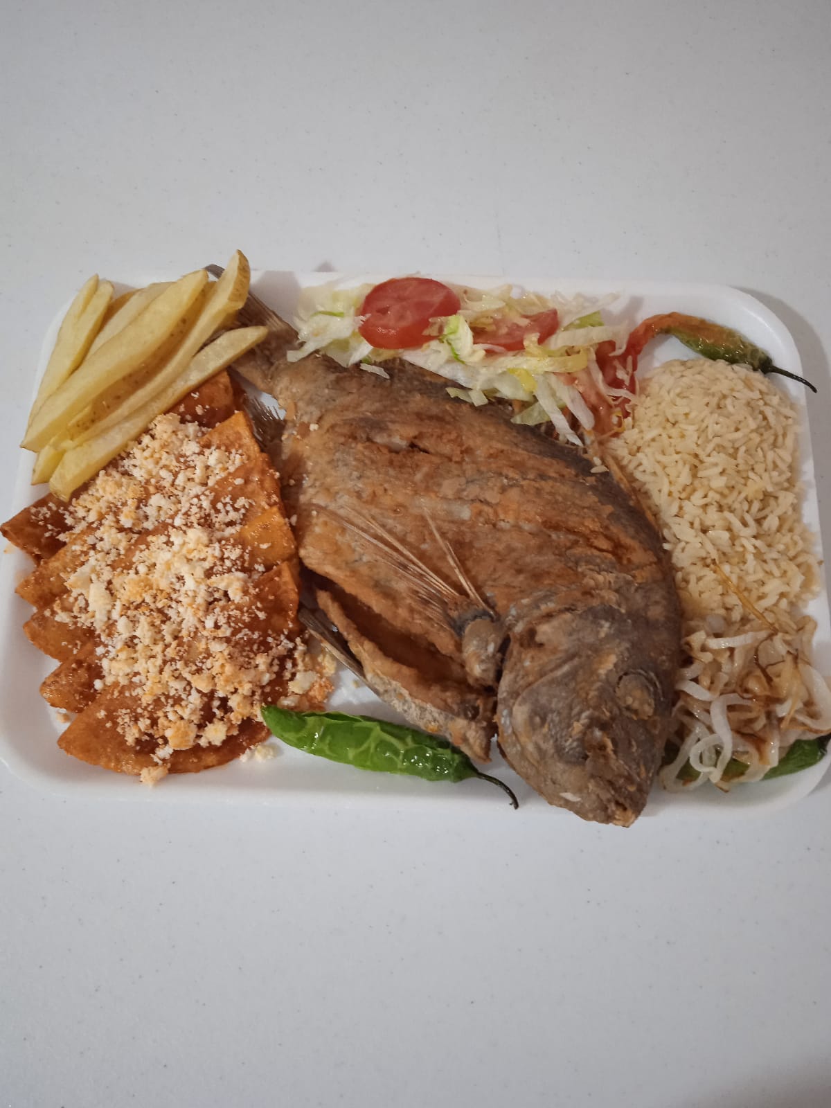 Restaurante el profe image 7