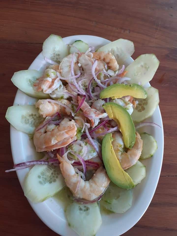 Restaurante de Mariscos mar y tierra la 28 image 7