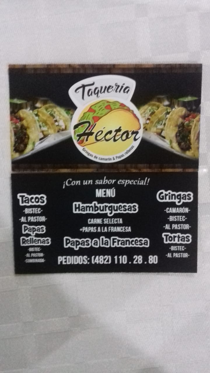 Taquería Hector image 4