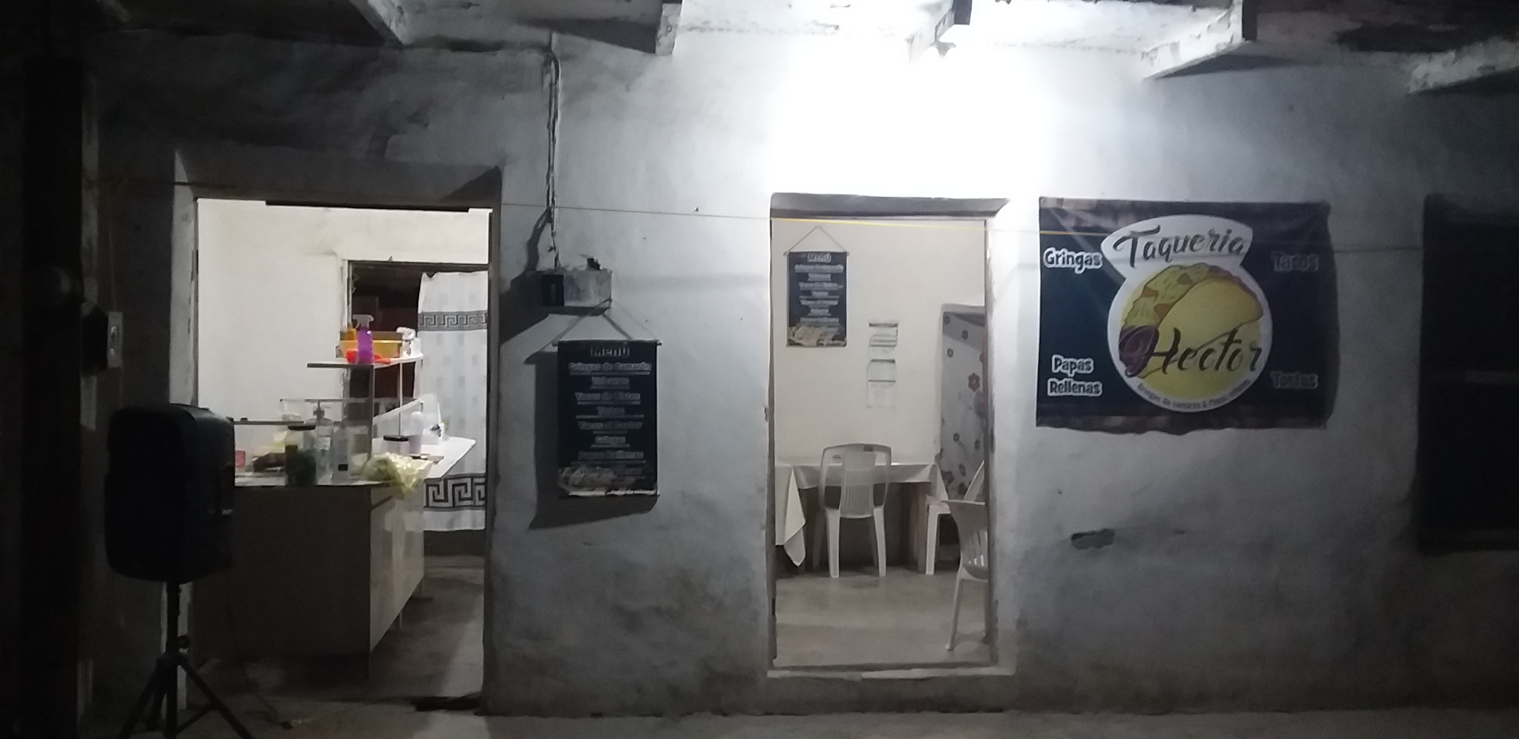 Taquería Hector image 5
