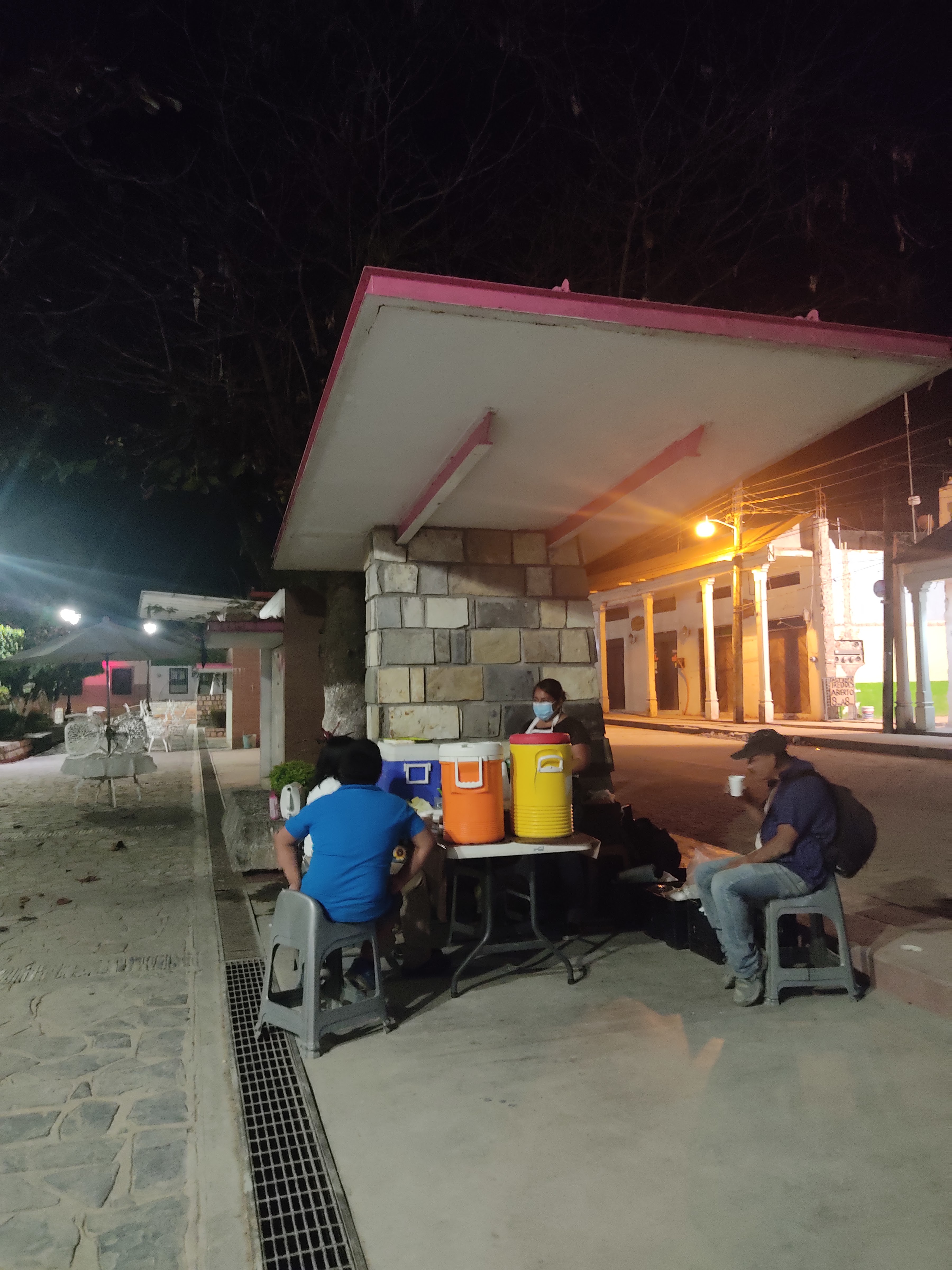 Antojitos "Paty" image 1