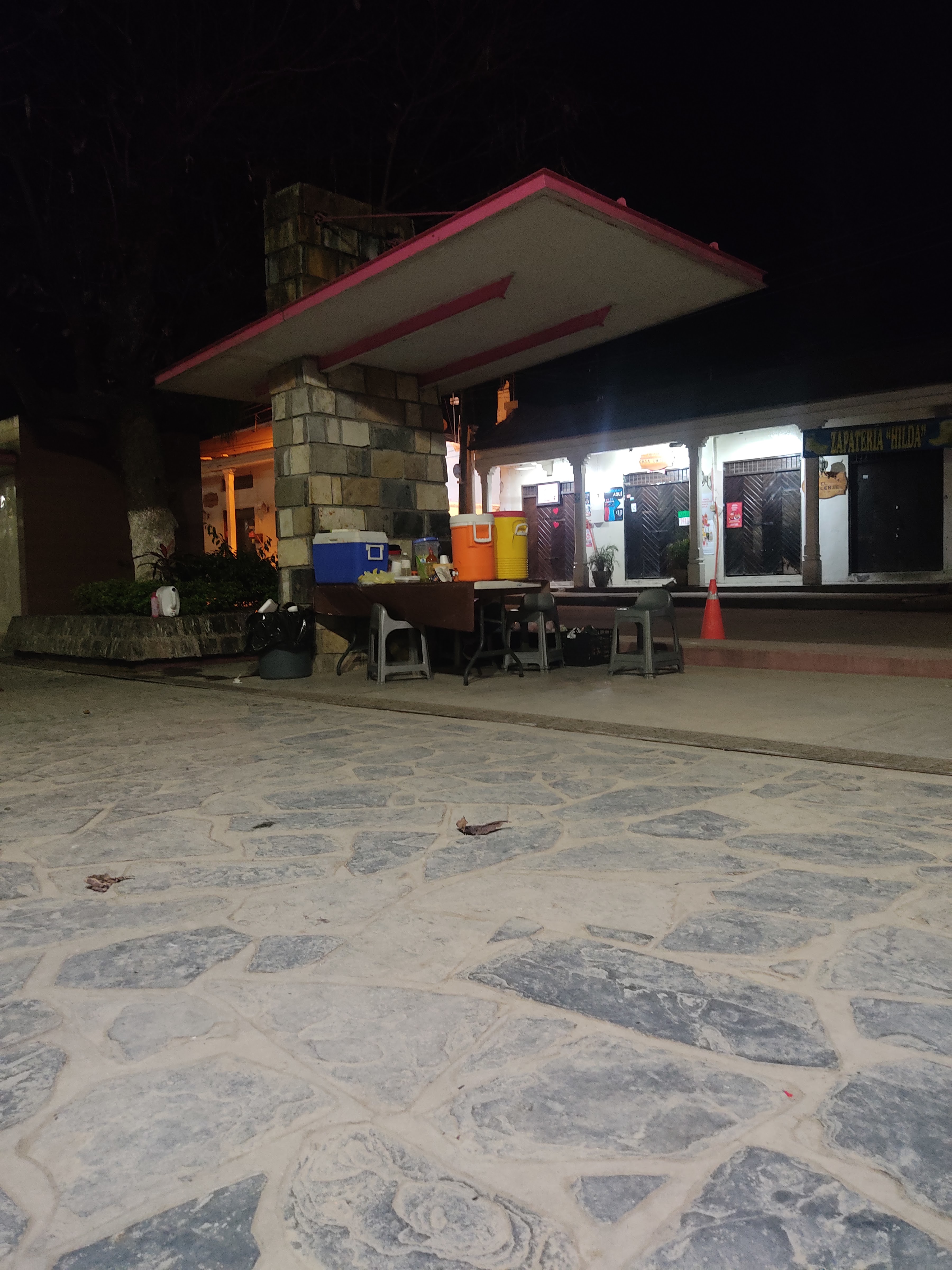 Antojitos "Paty" image 2