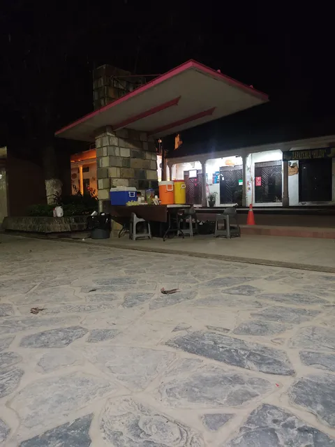Antojitos "Paty" image 2