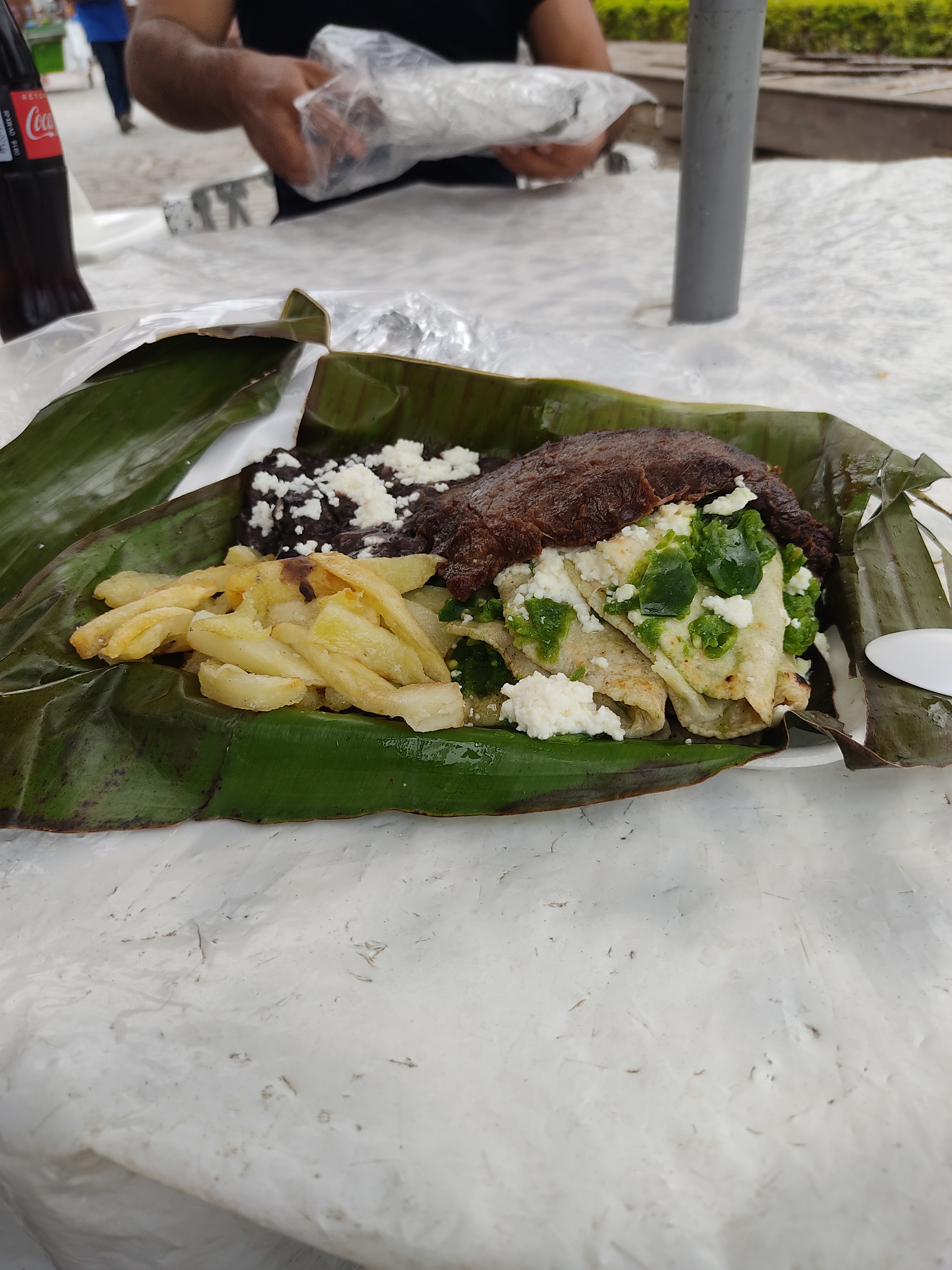 Antojitos "Paty" image 4