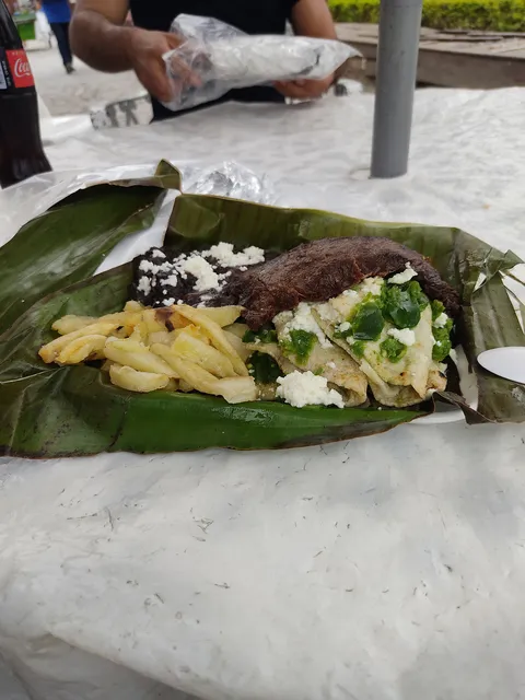 Antojitos "Paty" image 4