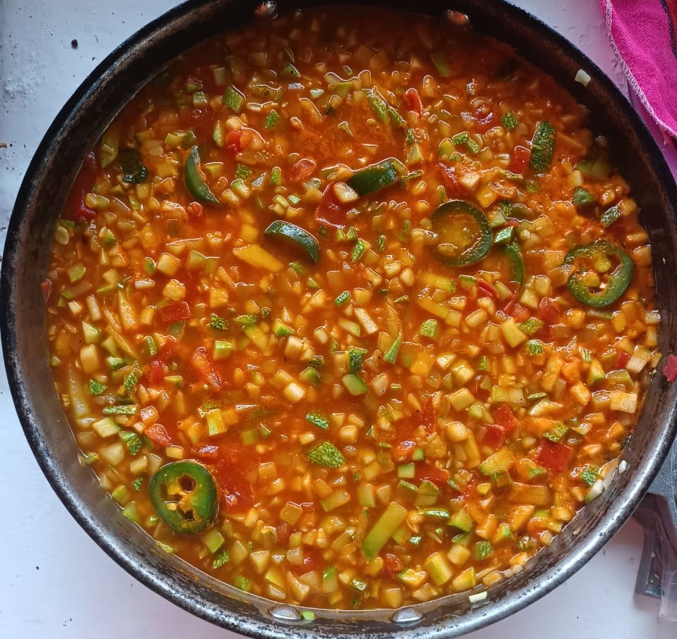 Comedor Las Palmas image 1