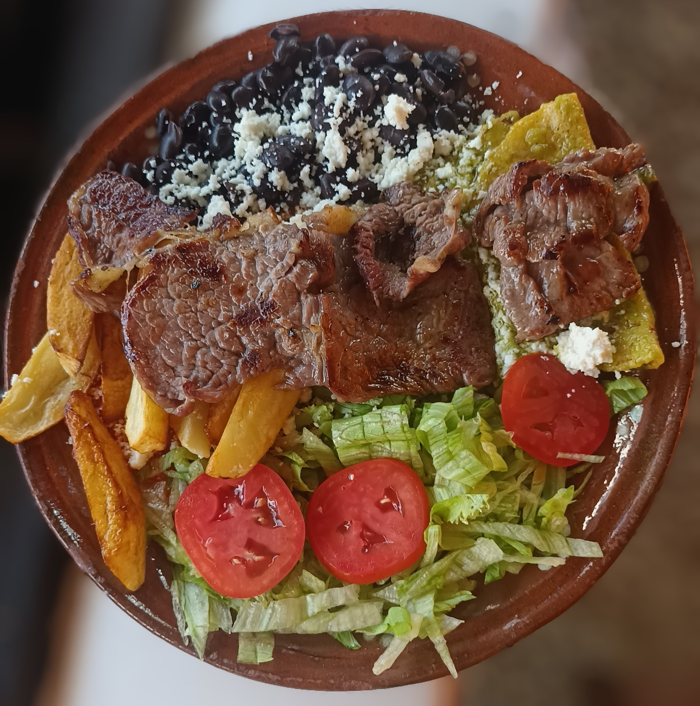 Comedor Las Palmas image 3