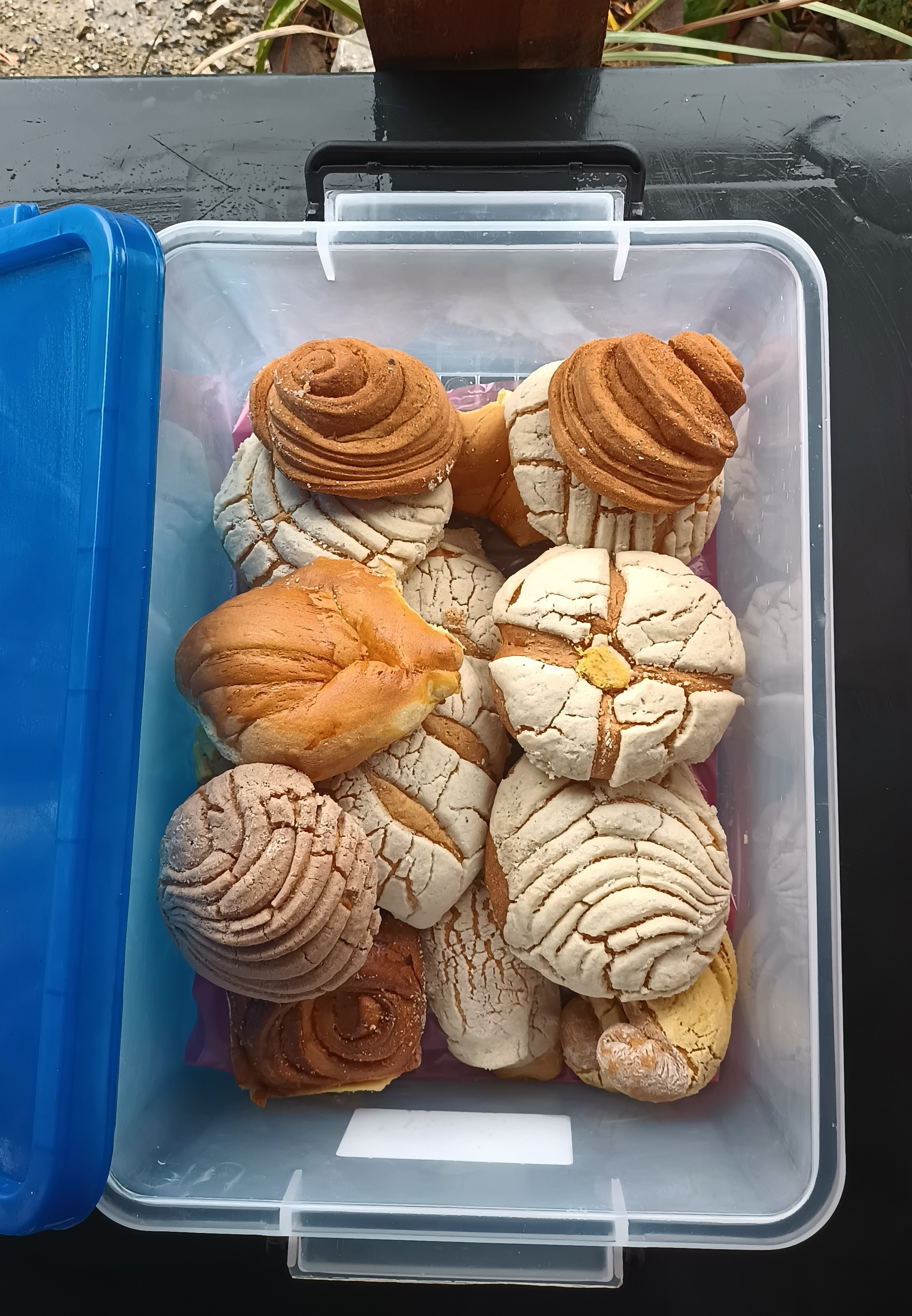 Comedor Las Palmas image 6