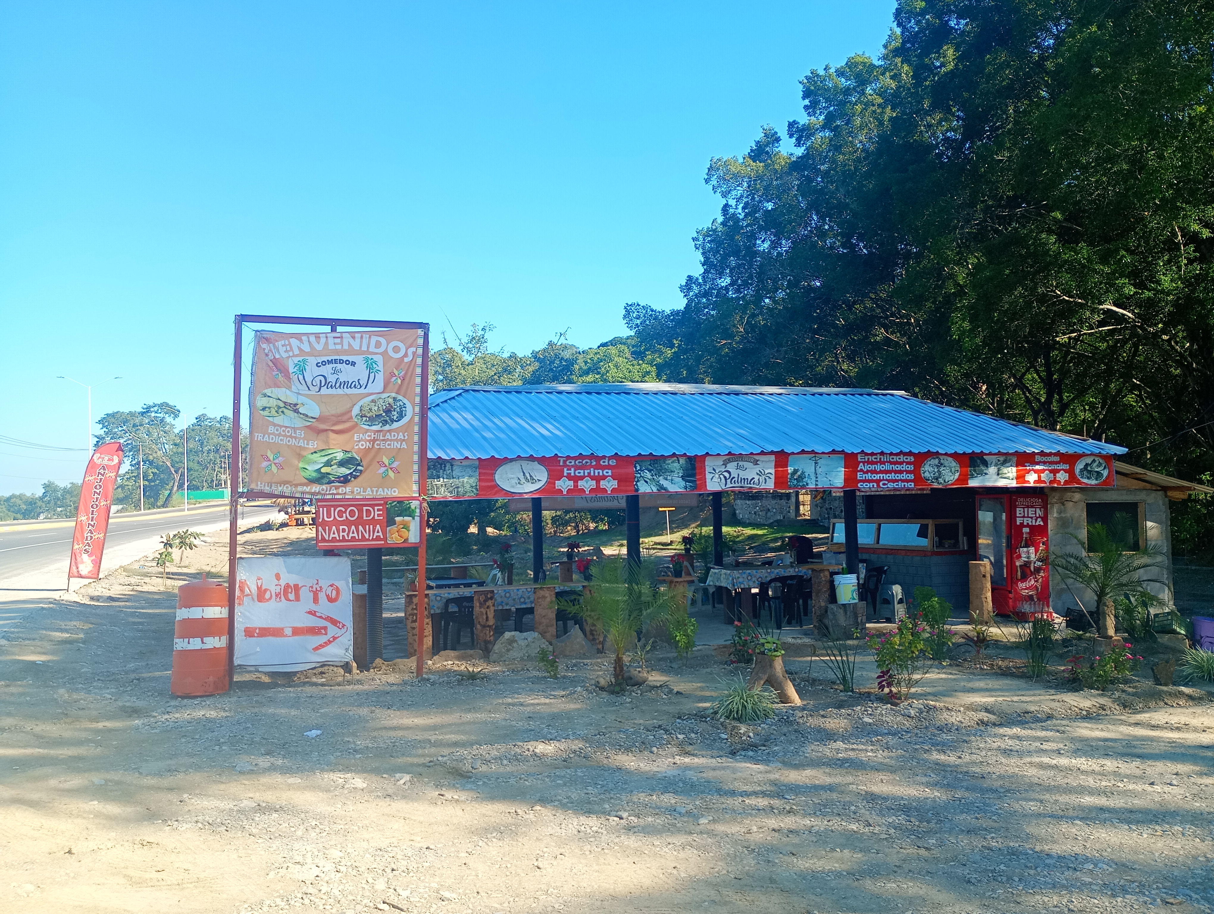 Comedor Las Palmas image 7