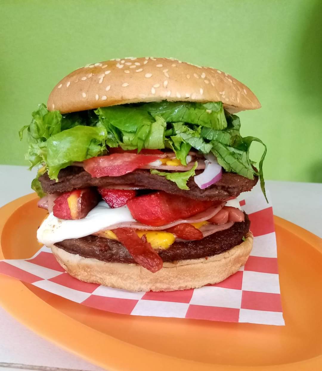 TORTERIA REGINA image 1