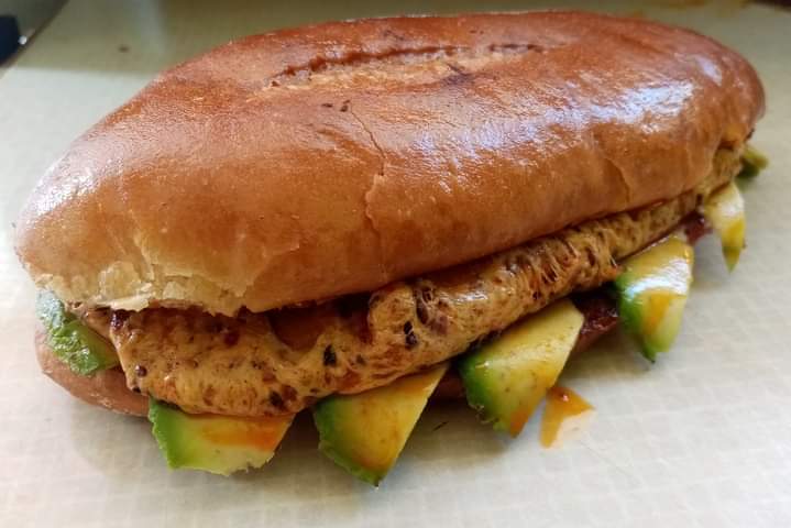 TORTERIA REGINA image 2