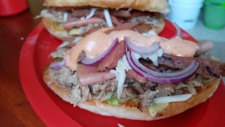 TORTERIA REGINA image 6