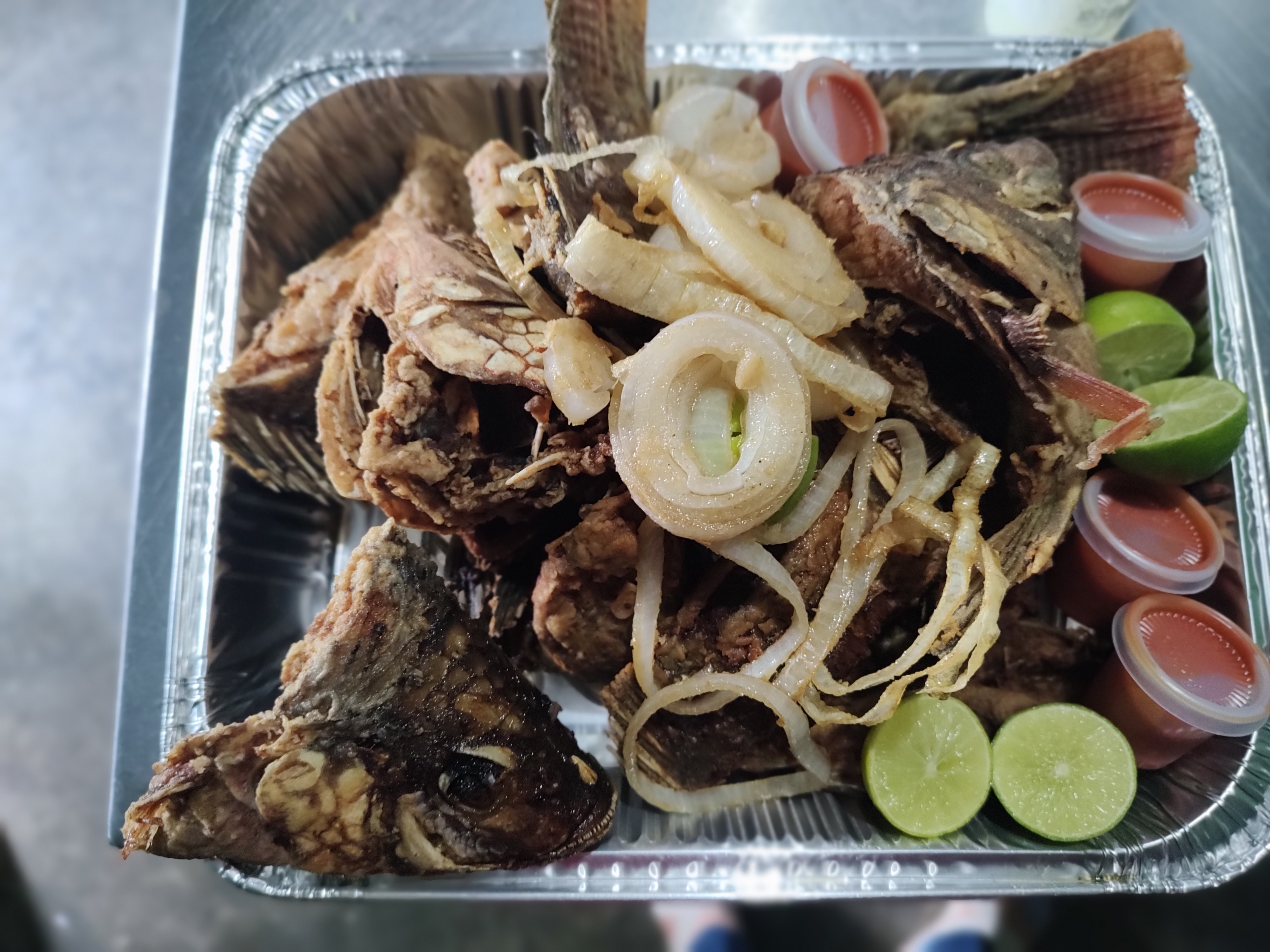 Restaurante el náutico image 2