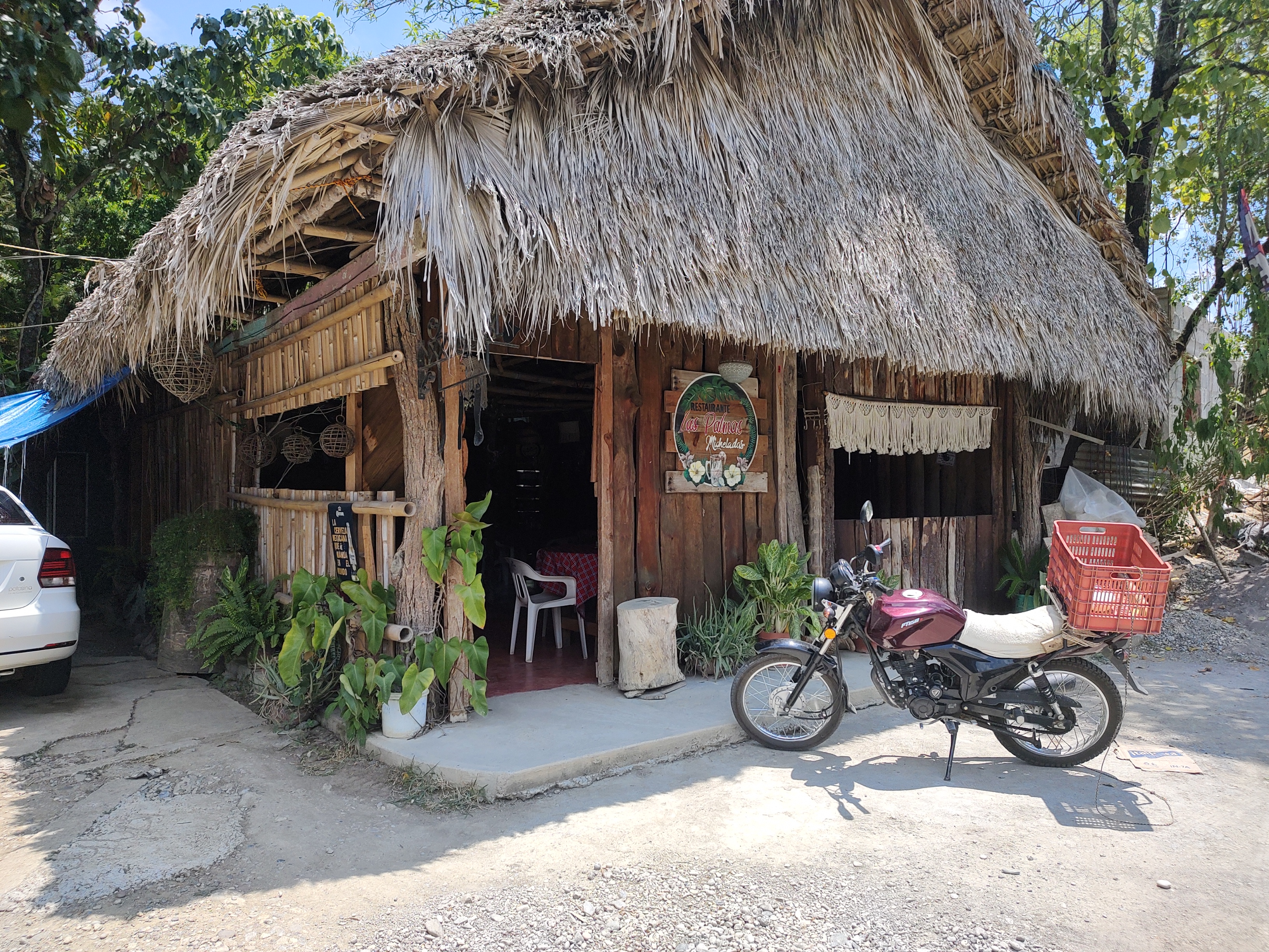 Restaurante el náutico image 3