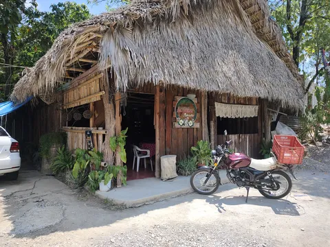 Restaurante el náutico image 3