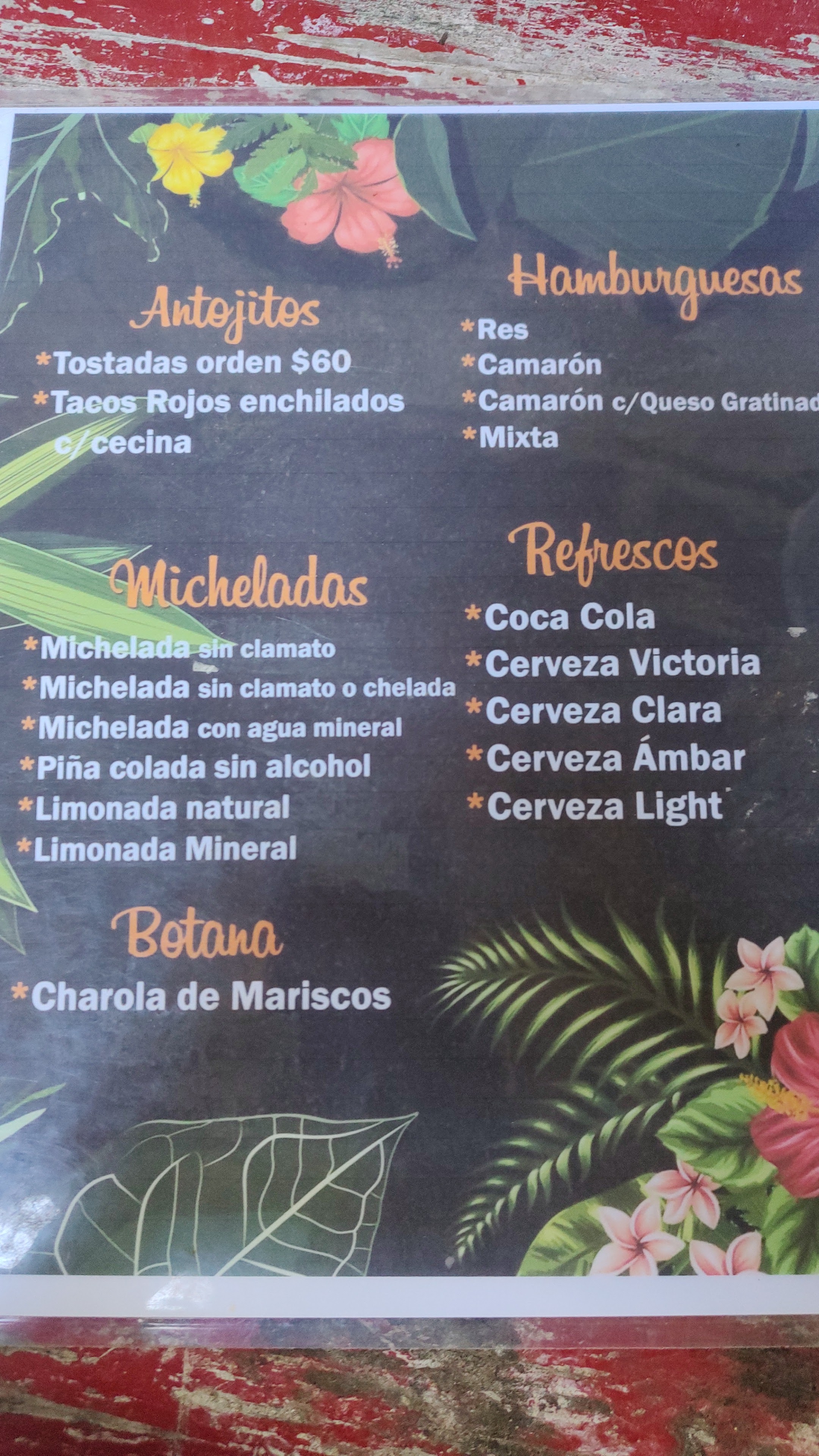 Restaurante el náutico image 4