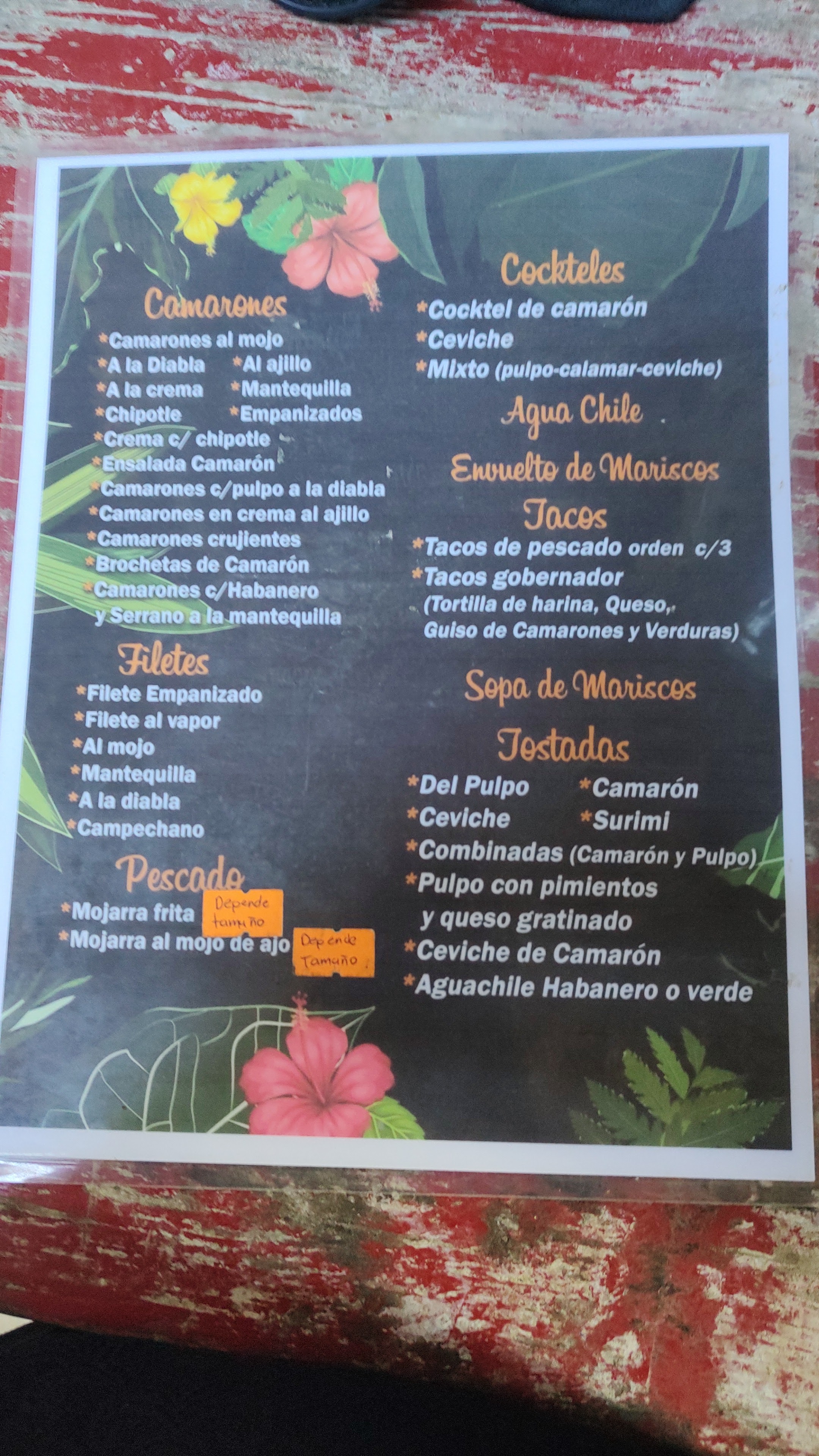 Restaurante el náutico image 5