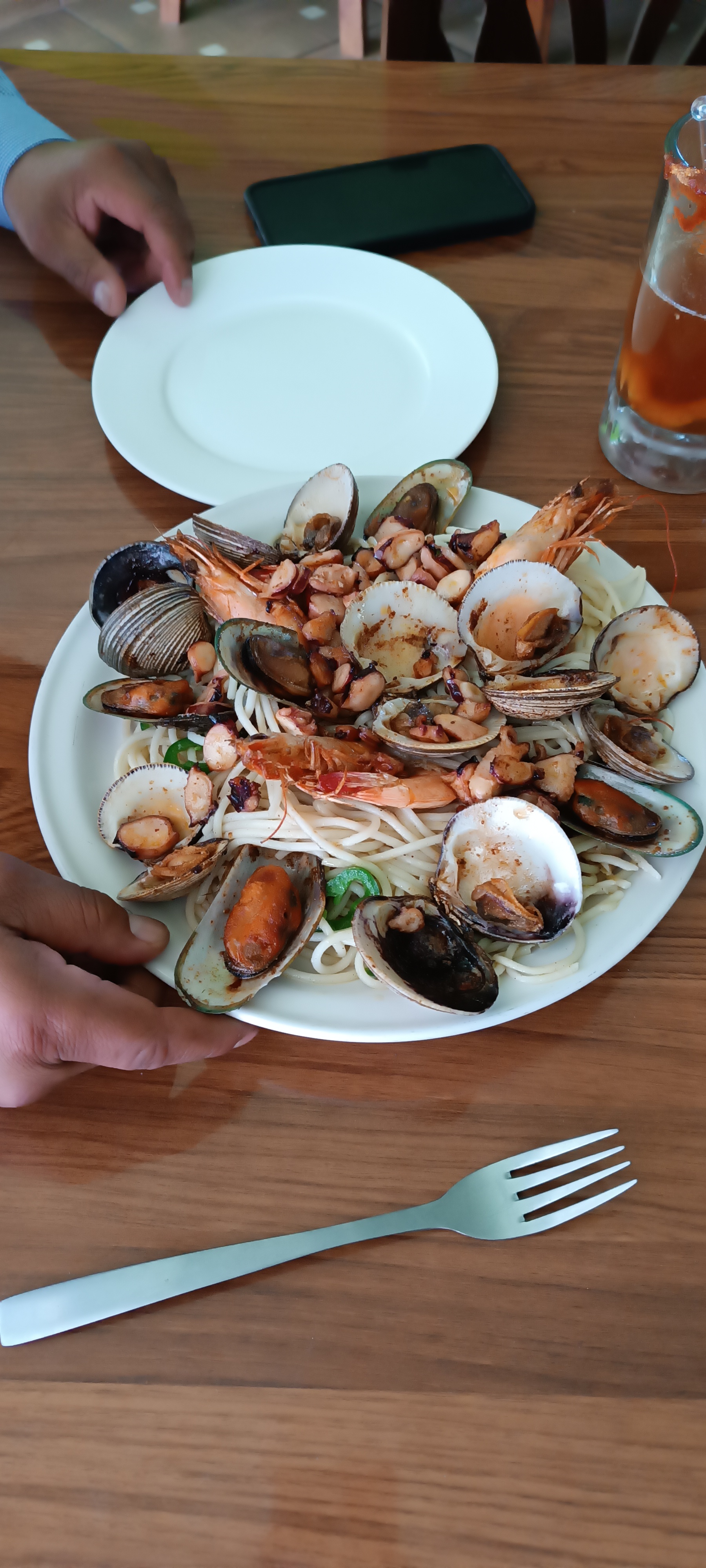 Marisquería Mar y El Choco image 2