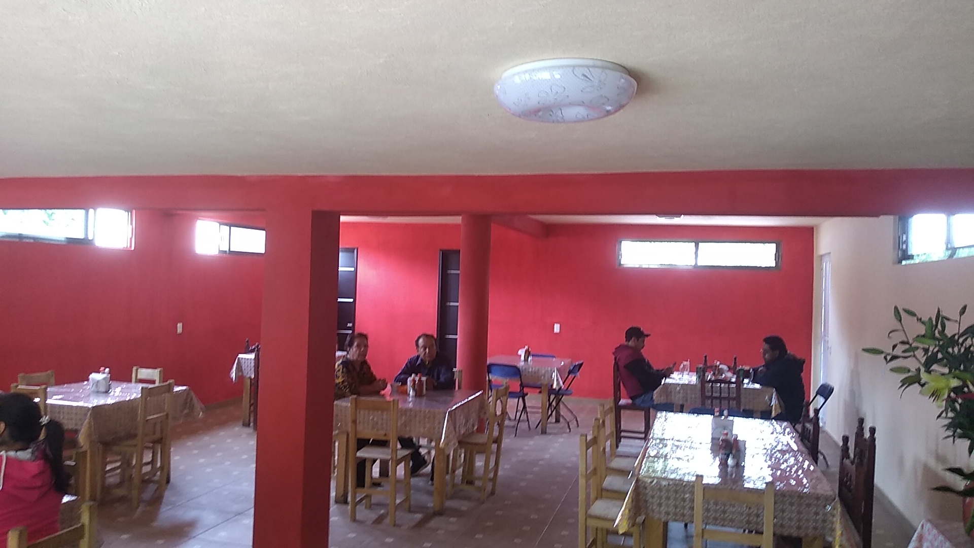 Marisquería Mar y El Choco image 4