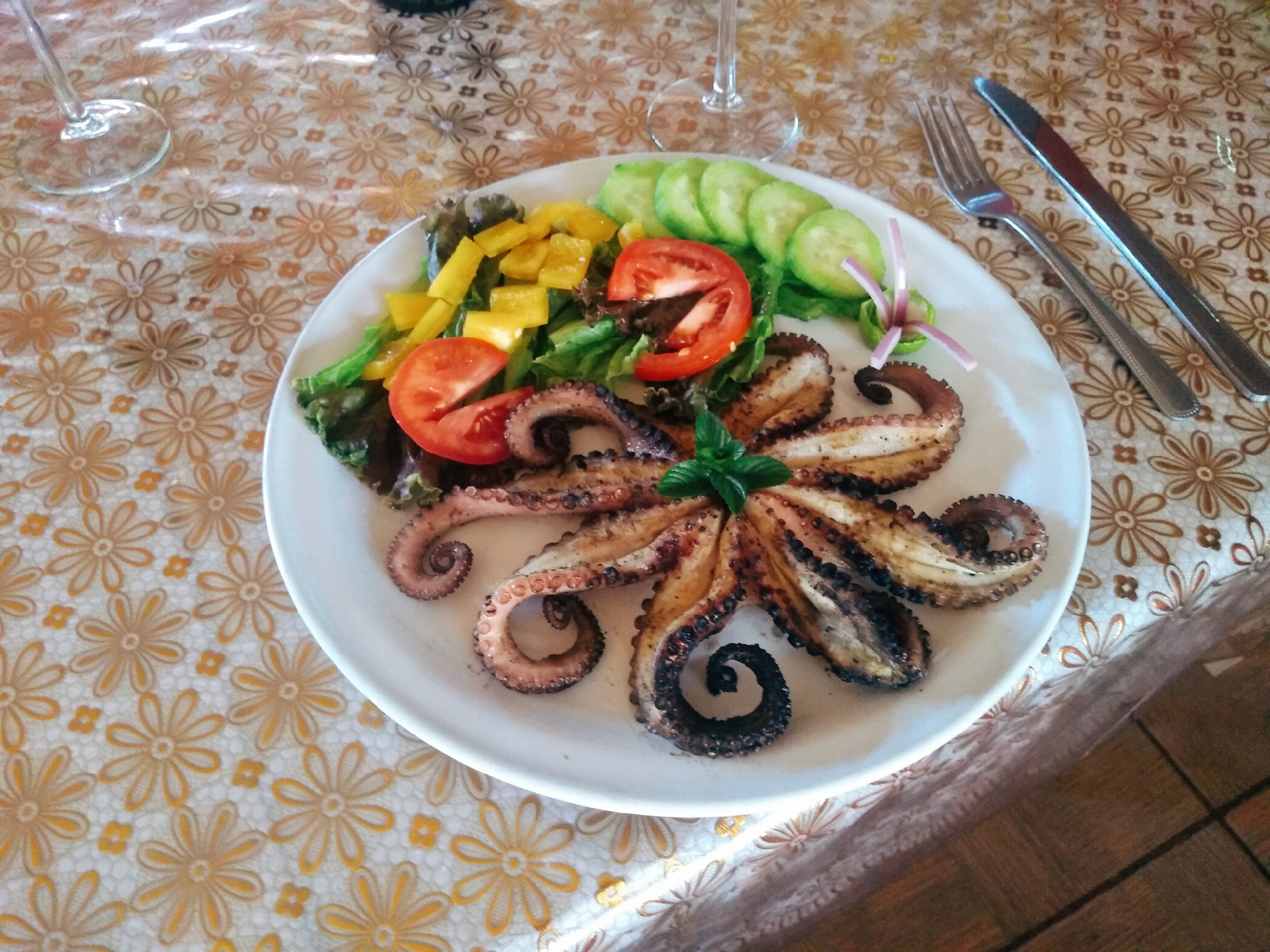 Marisquería Mar y El Choco image 5