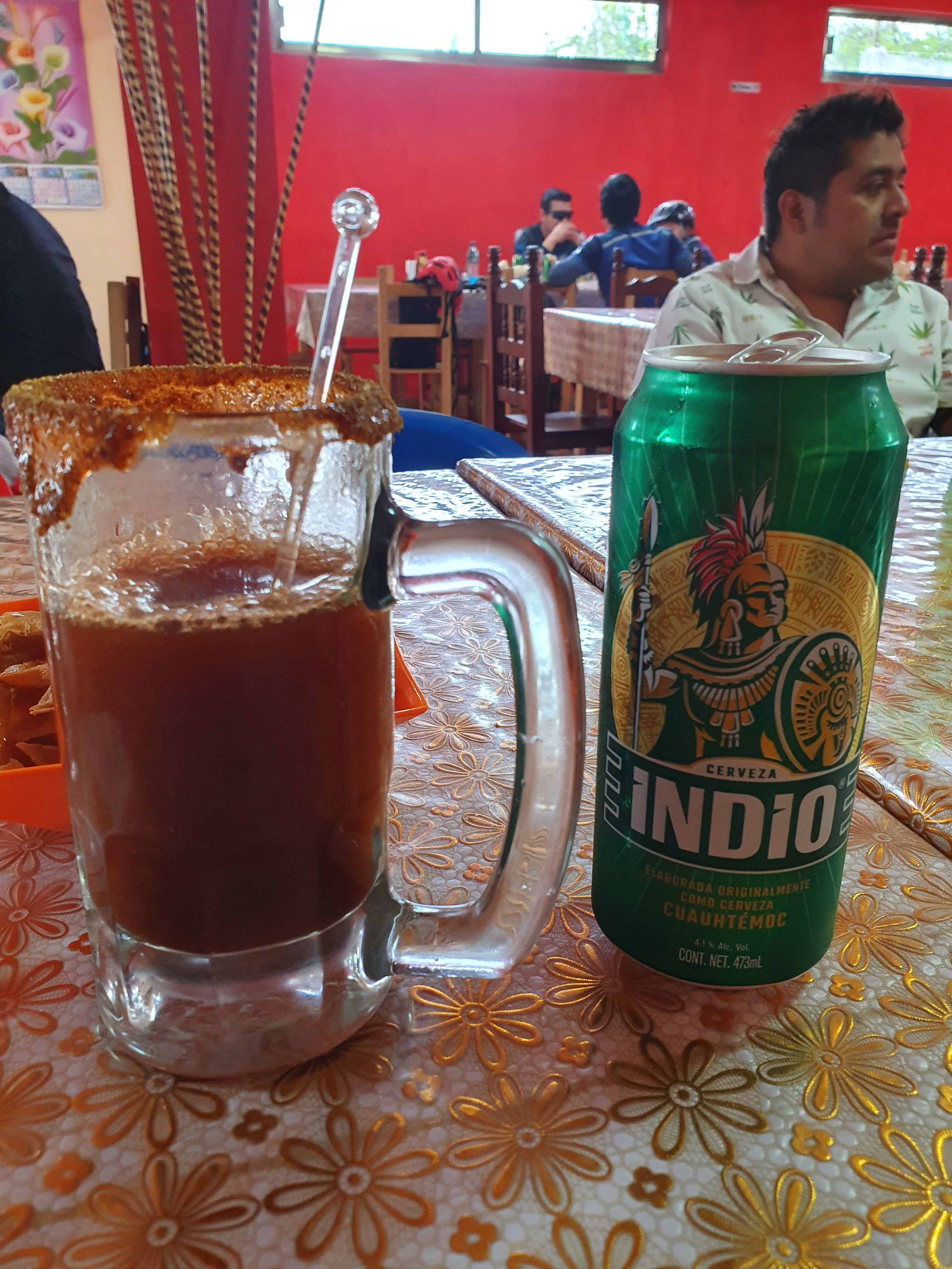 Marisquería Mar y El Choco image 6