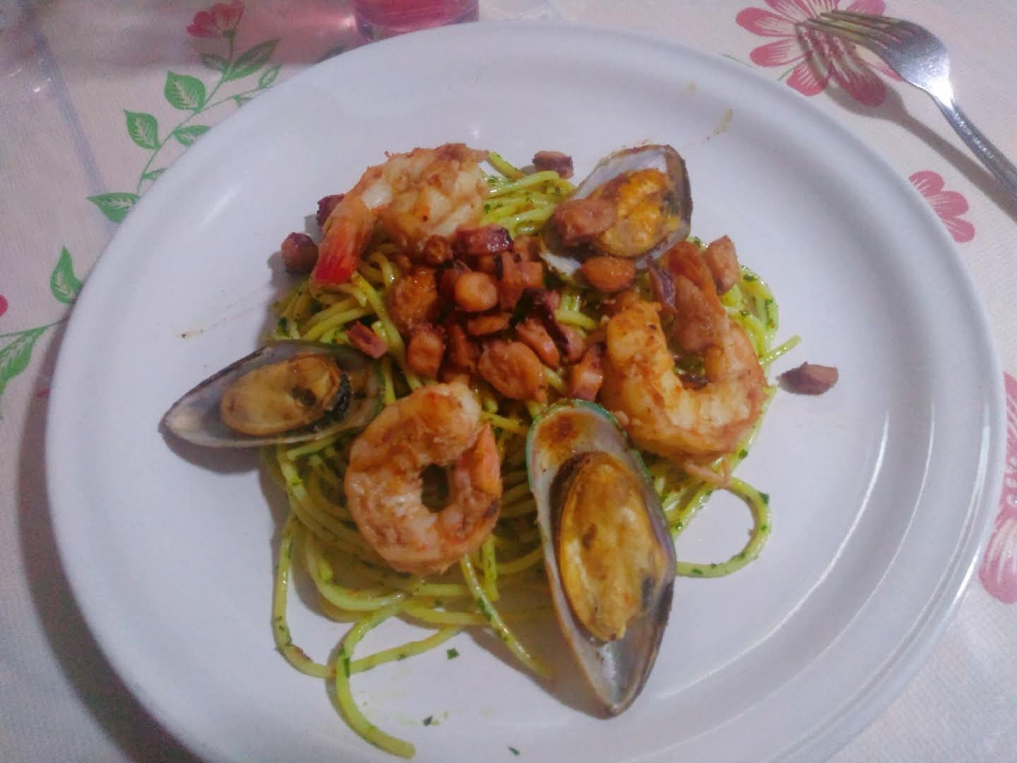 Marisquería Mar y El Choco image 7