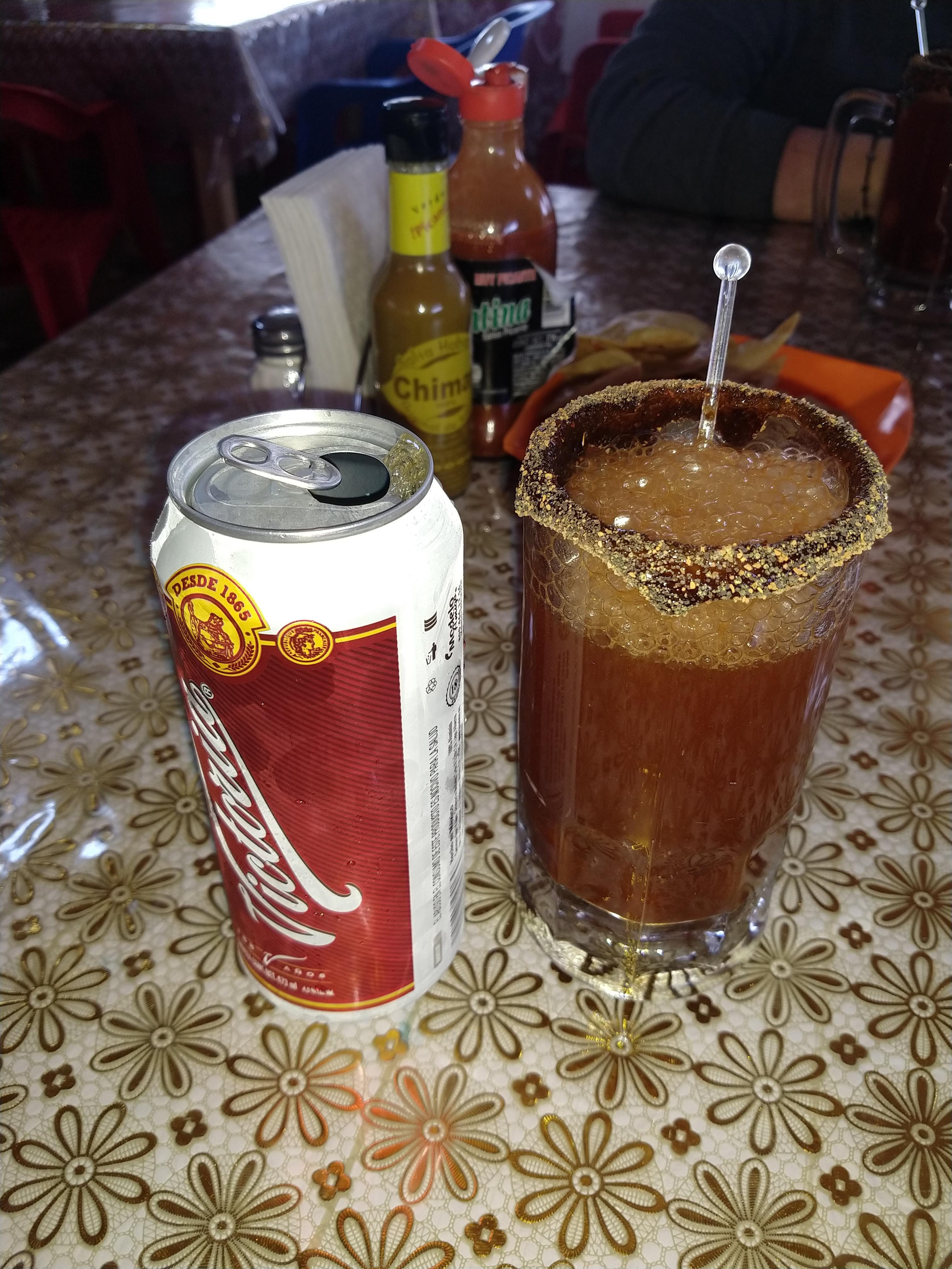 Marisquería Mar y El Choco image 9