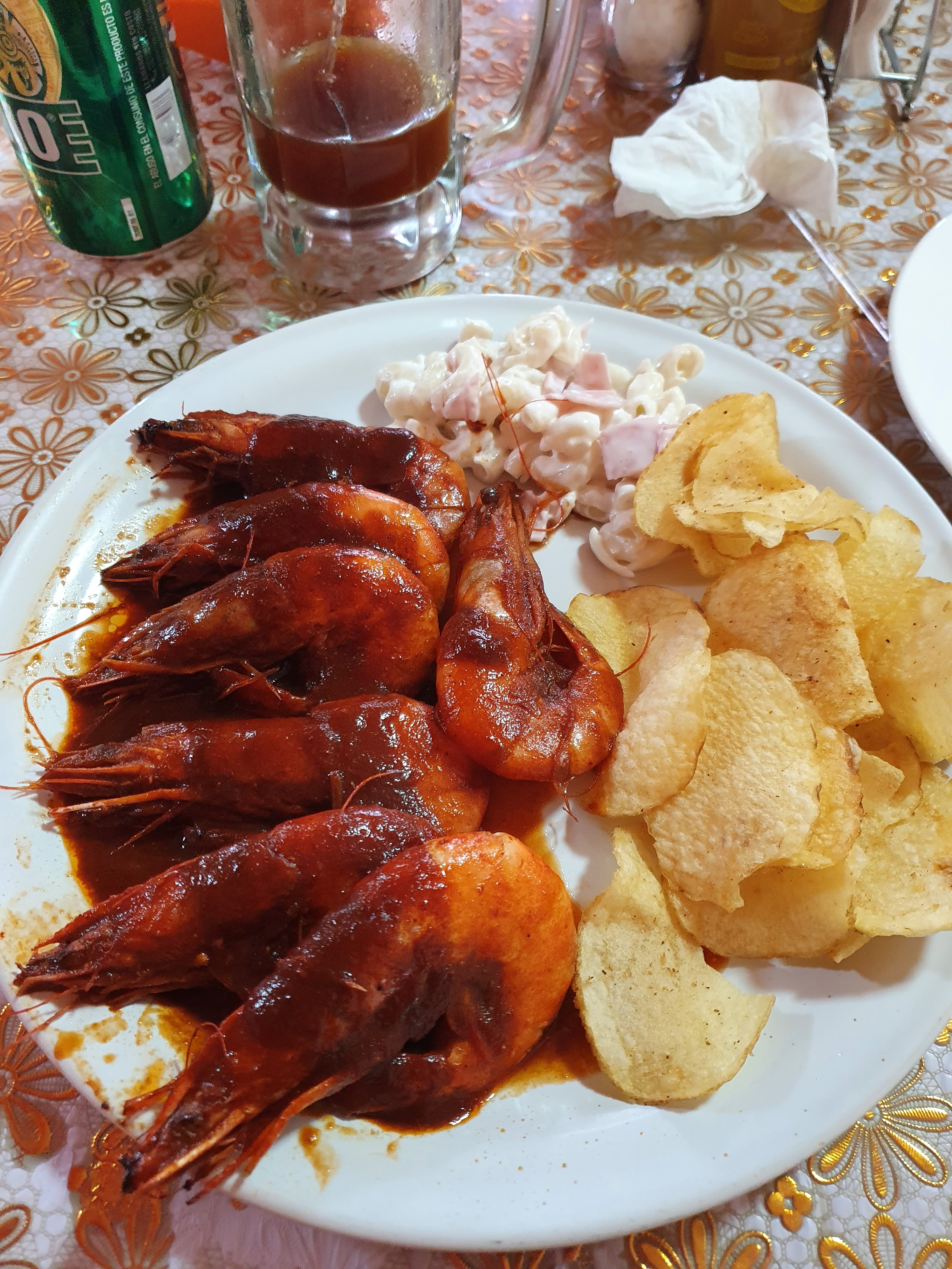 Marisquería Mar y El Choco image 10