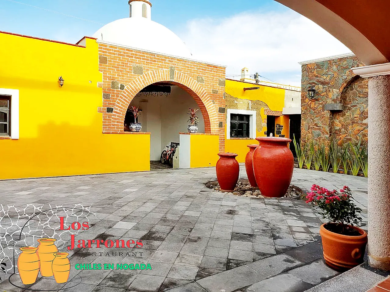 Restaurante Los Jarrones image 4
