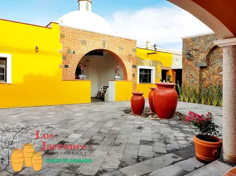 Restaurante Los Jarrones image 4