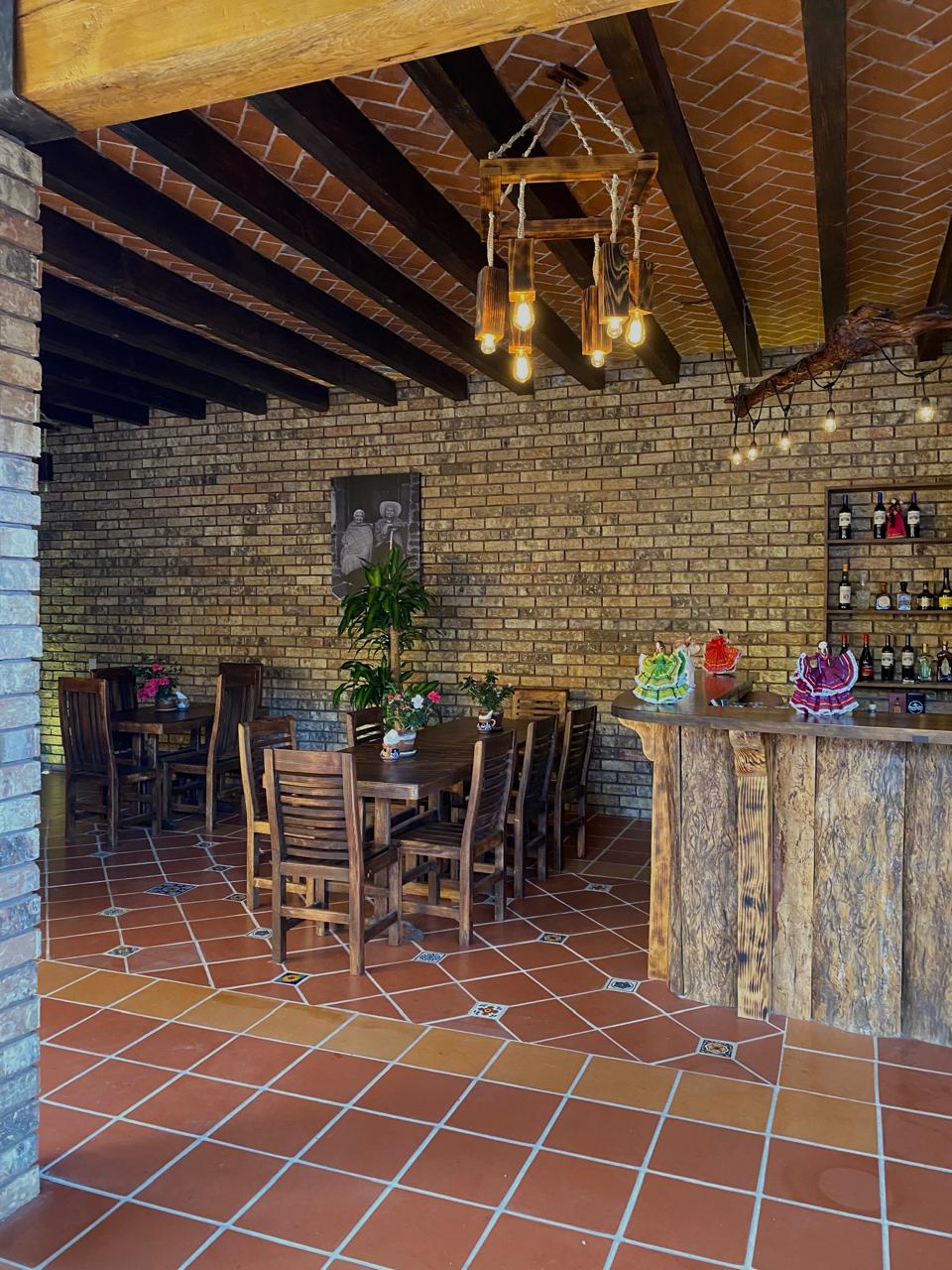 Restaurante Los Jarrones image 5