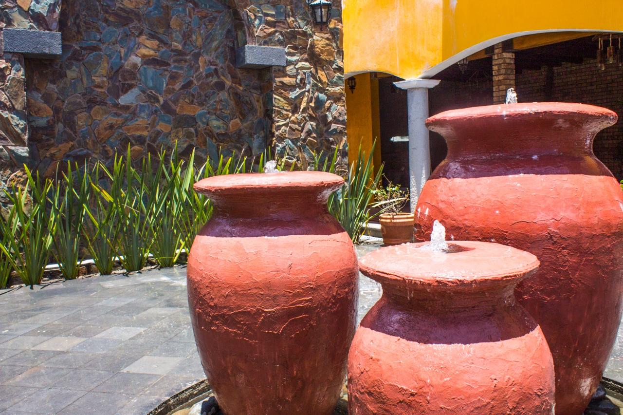 Restaurante Los Jarrones image 7