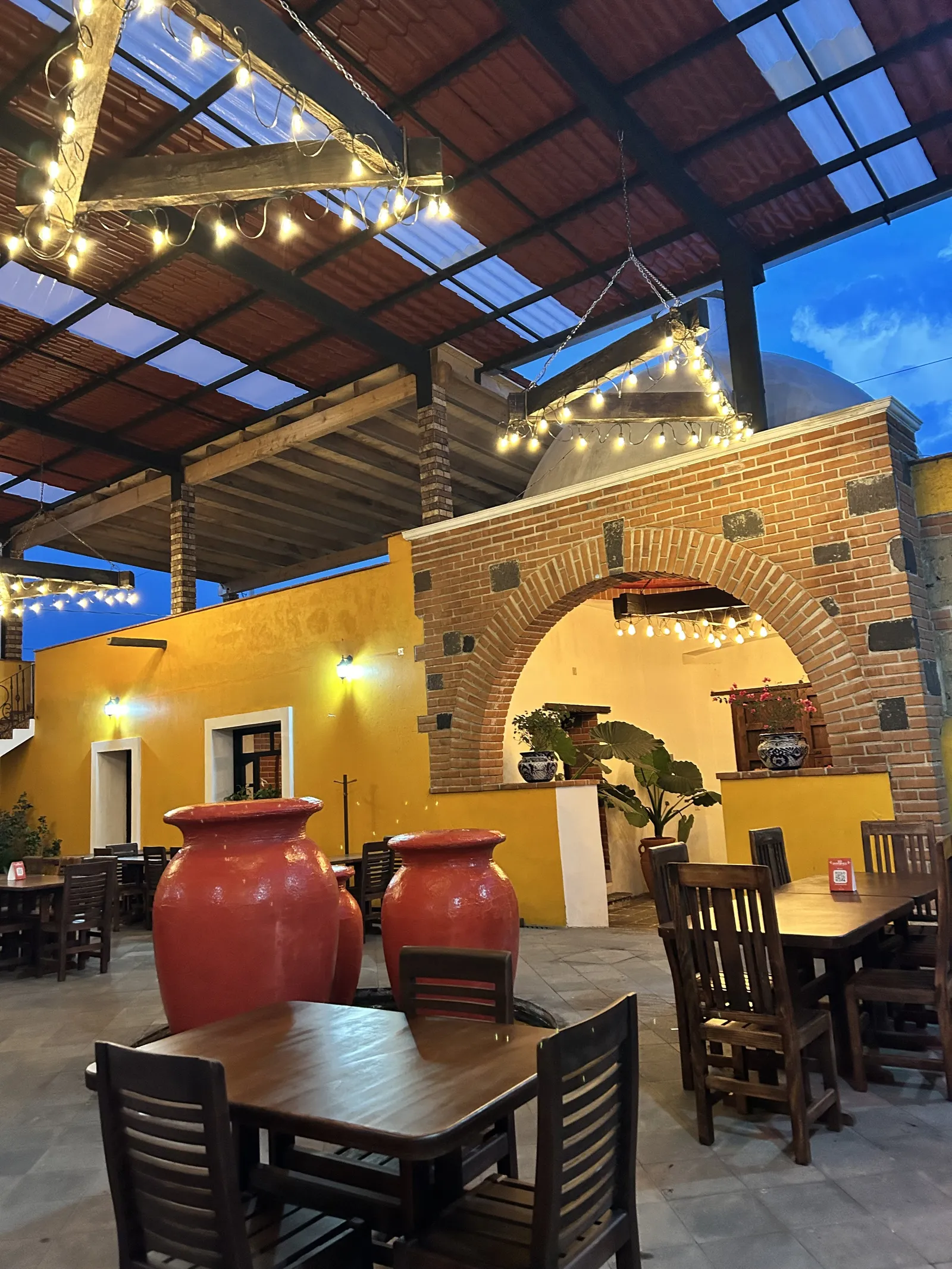 Restaurante Los Jarrones image 9