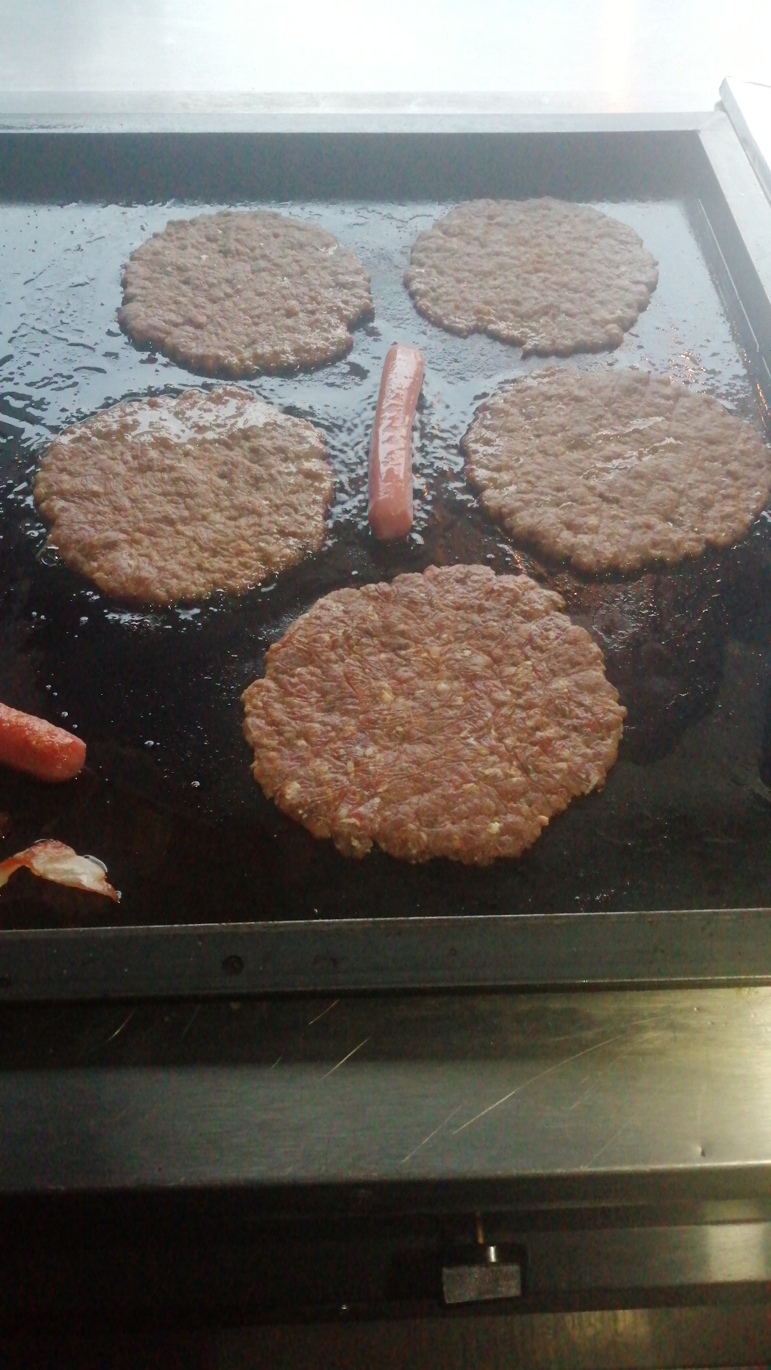 Hamburguesas osiris image 4