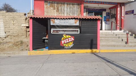 La Pizzericita (Pizza Los Volcanes) image 2