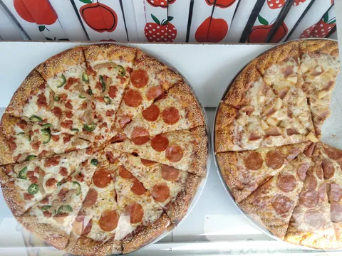 La Pizzericita (Pizza Los Volcanes) image 6