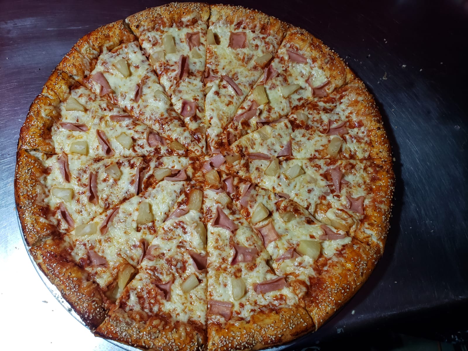 La Pizzericita (Pizza Los Volcanes) image 7