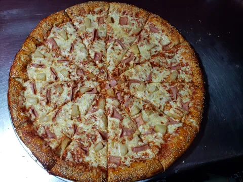 La Pizzericita (Pizza Los Volcanes) image 7