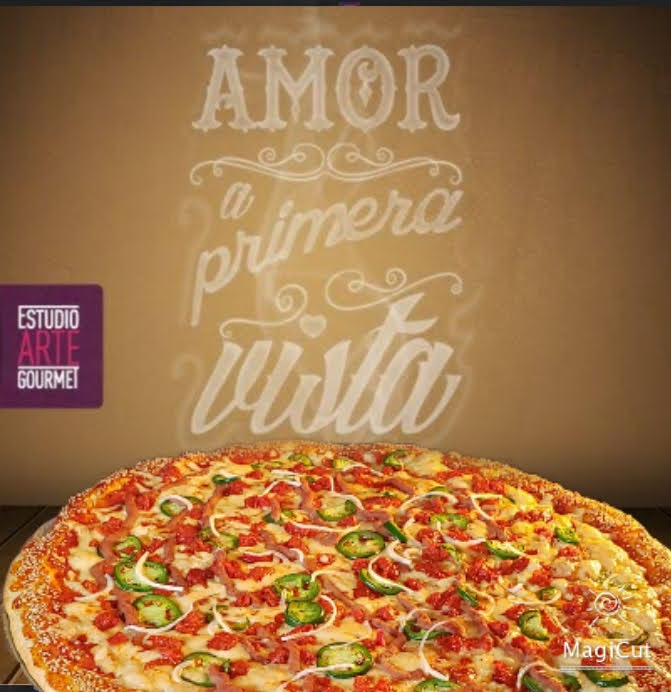 La Pizzericita (Pizza Los Volcanes) image 10