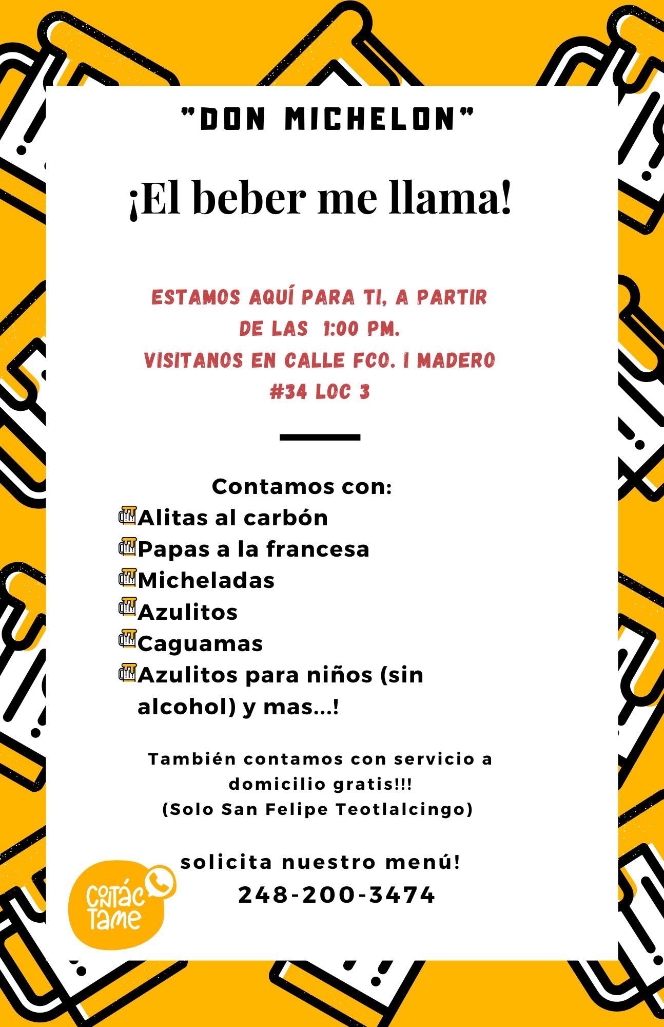 Don Michelon image 1