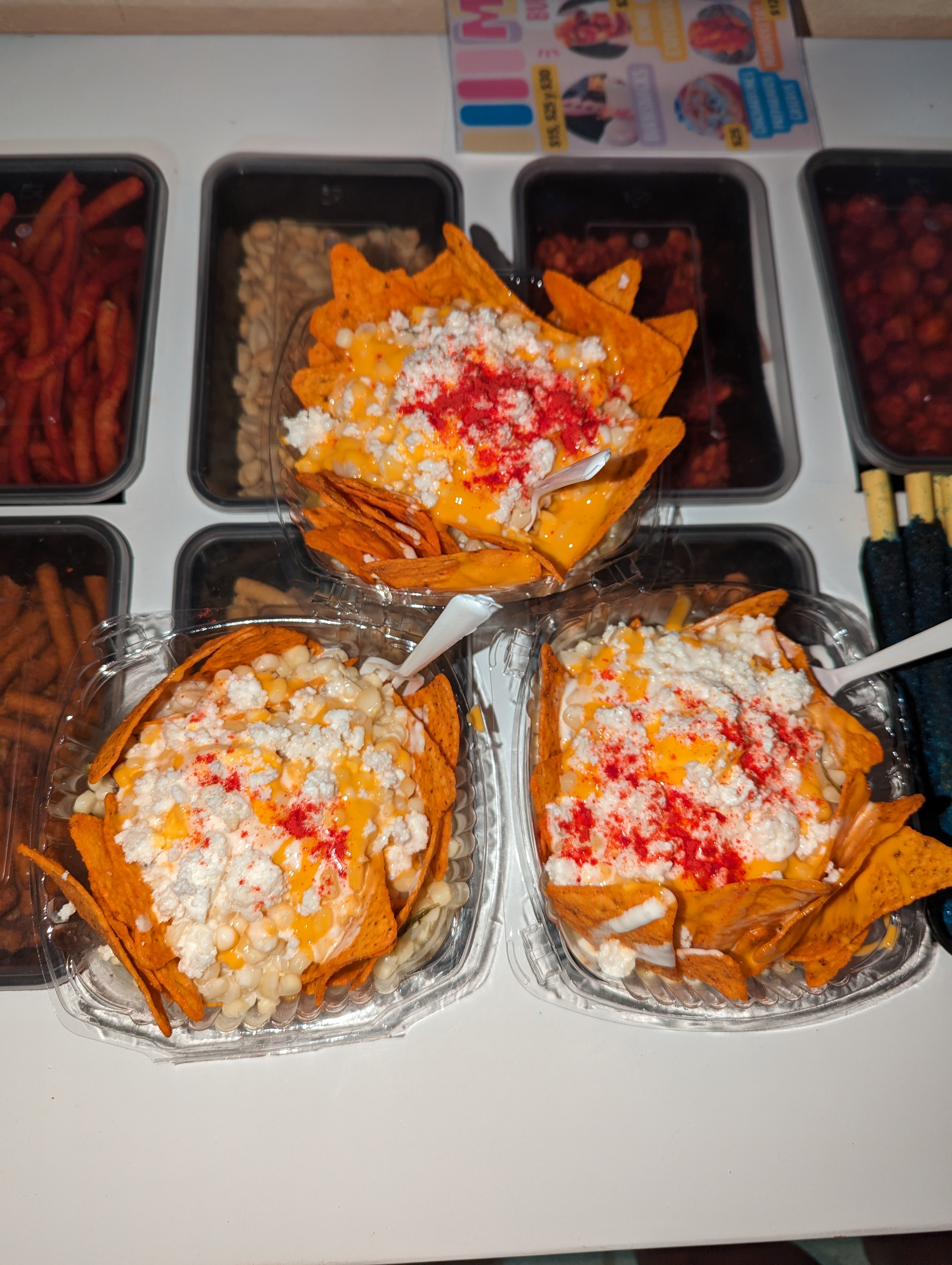 BurbiSnacks image 2