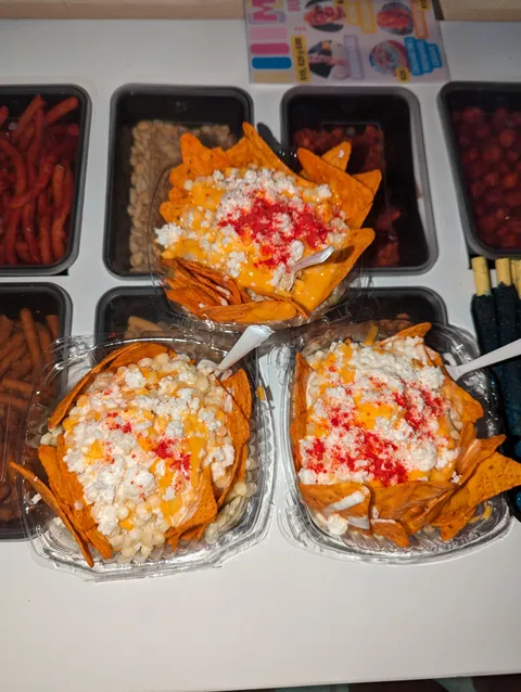 BurbiSnacks image 2