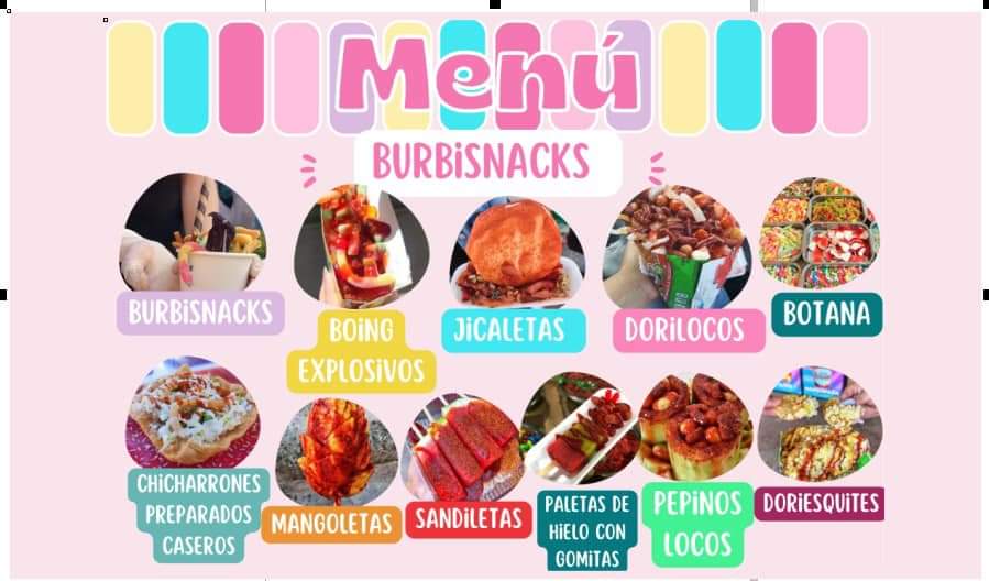BurbiSnacks image 7