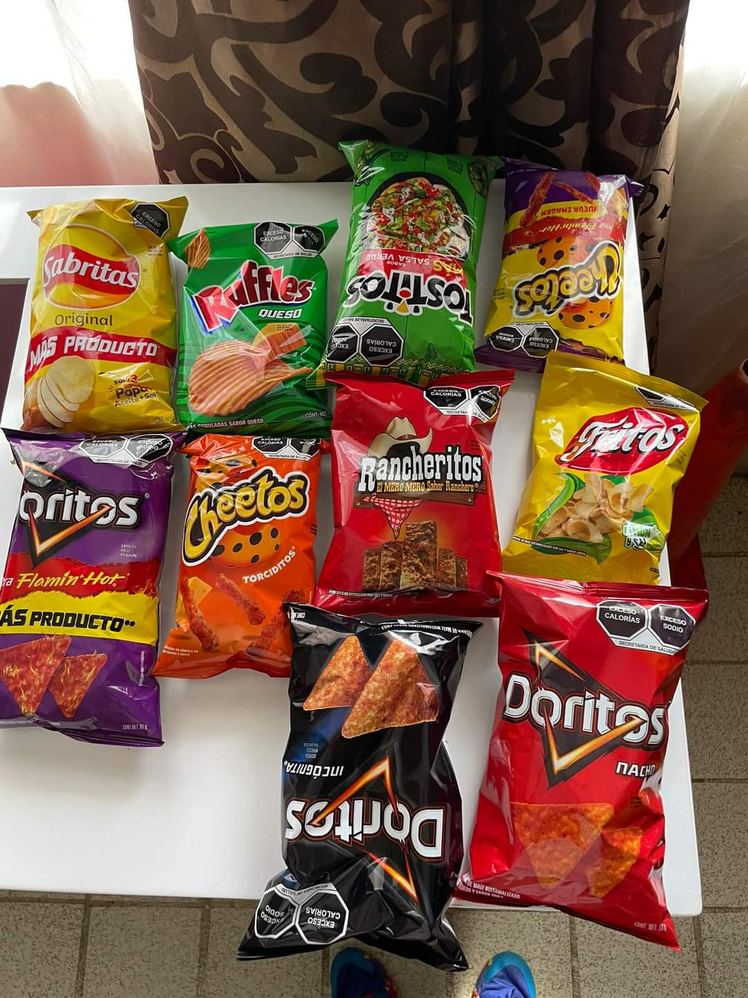BurbiSnacks image 8